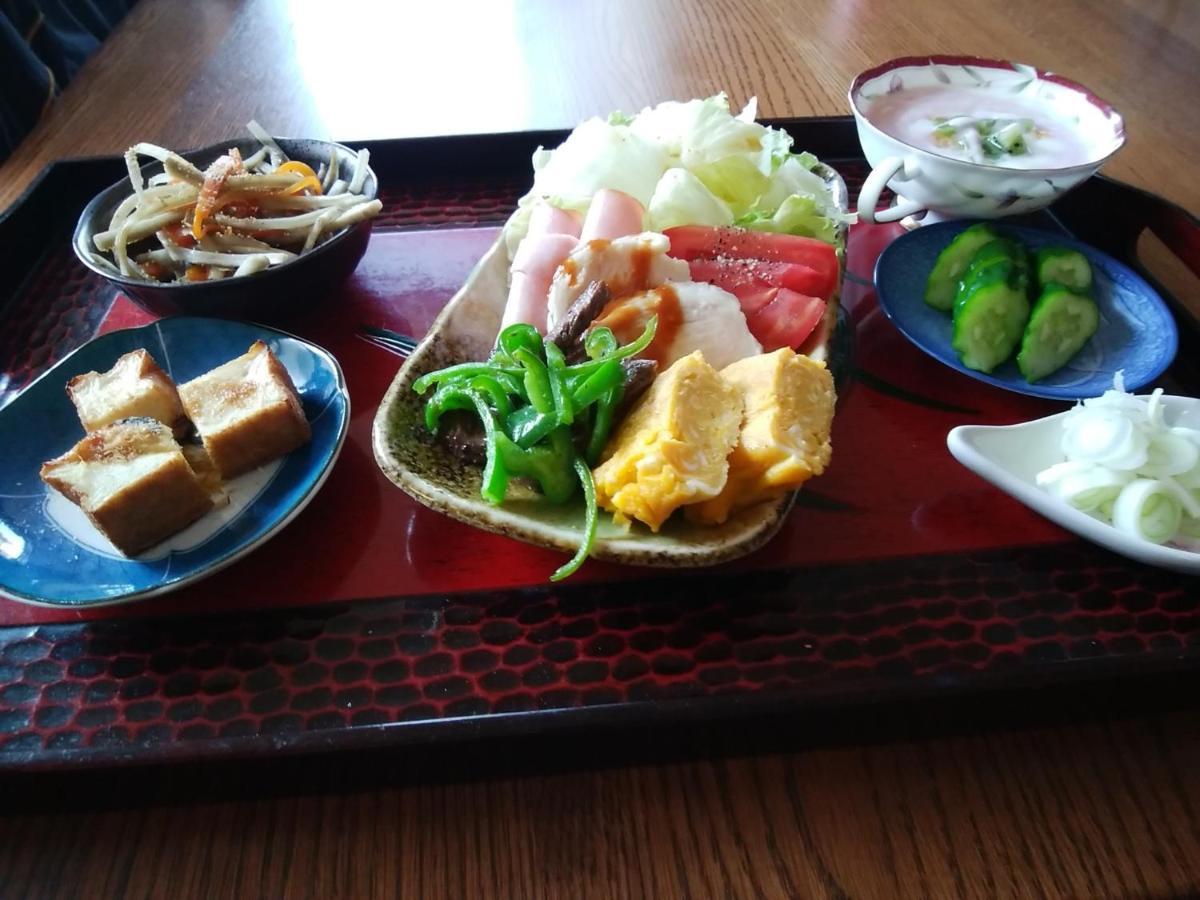 お一人様大歓迎乳幼児不可12歳から可丸ごと貸切りではない部屋の素泊まり静かな方無料wifi Irumagawa Exterior foto